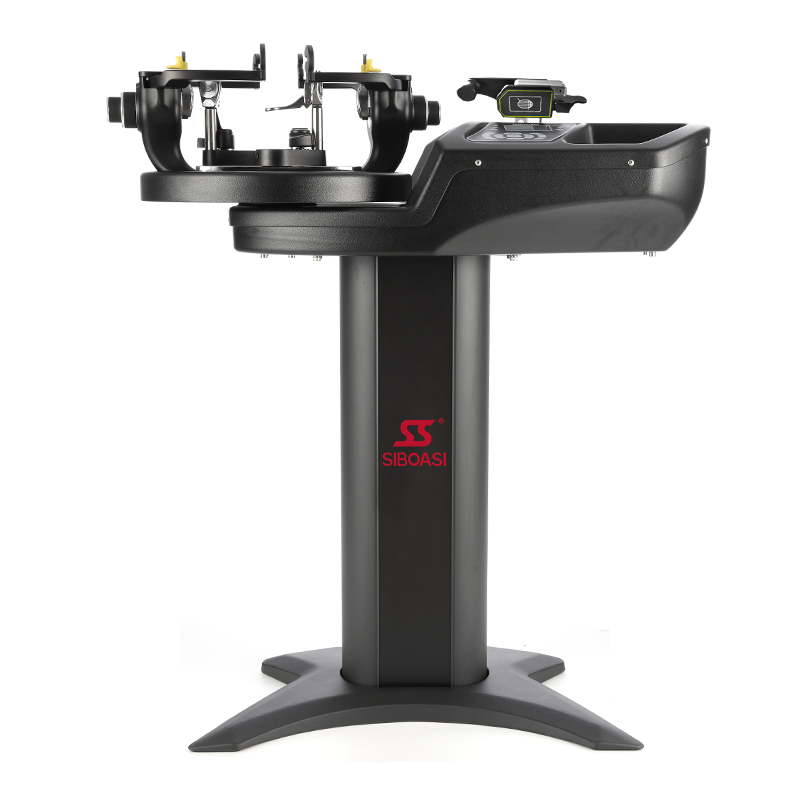 Hot Sale Computer Stringing Machine for Badminton Rackets S2169 Hot Sale Computer Stringing Machine for Badminton Rackets S2169