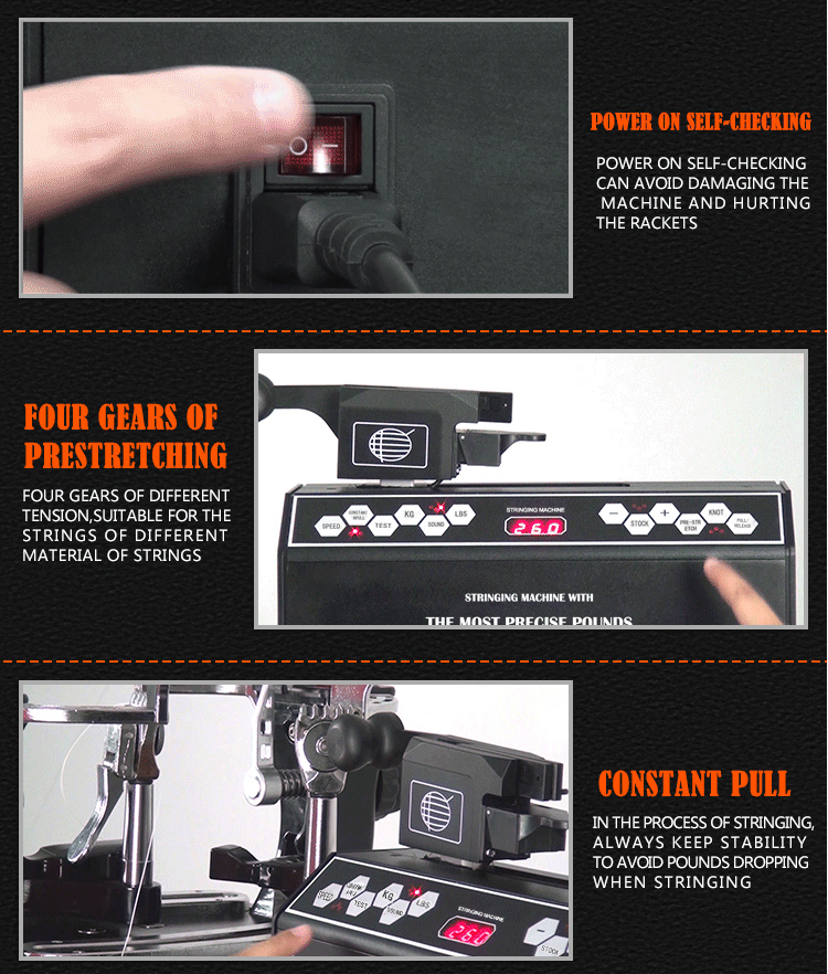 拉线机小电脑机头S8198_02 拉线机小电脑机头S8198_02