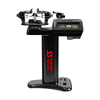 High Precision Electric Badminton Racket Stringing Machine With Locking System S3 