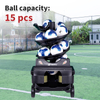 Football Machine For Training