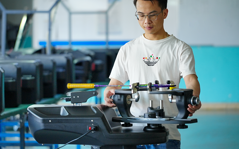 Comprehensive After-Sales Service