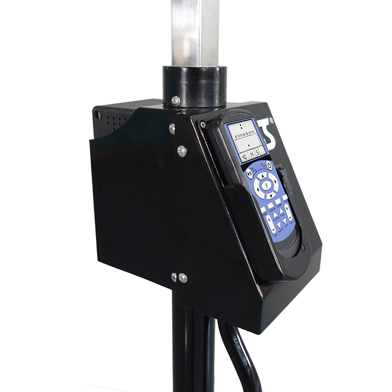 Top Model Badminton Shooting Machine Factory Directly Shuttlecock Training S4025A