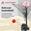 Best Model for Teenagers Basketball Training Machine K6809P2
