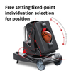 Basketball Training Machine K2 