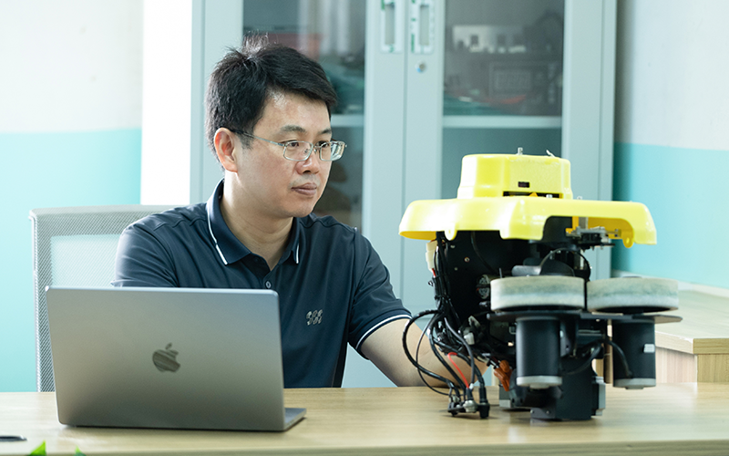 Internationally Certified Quality