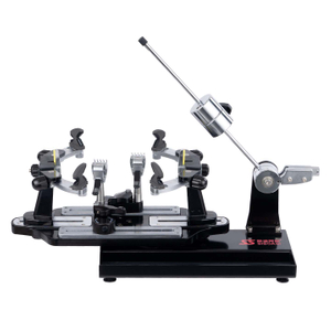 Badminton And Tennis Racquet Drop Weight Stringing Machine S202