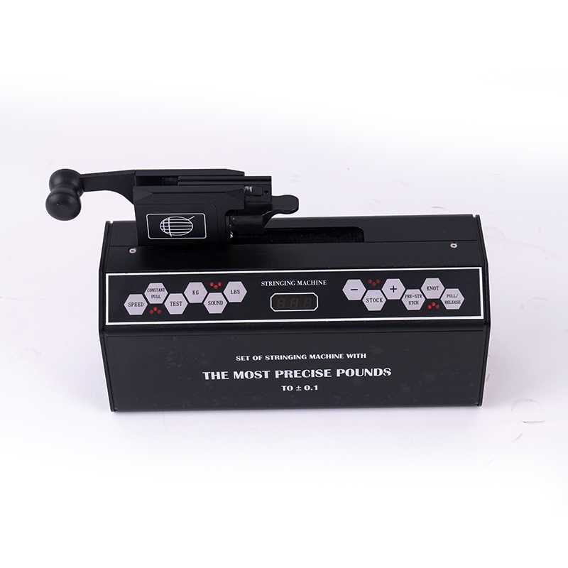 Electronic Tennis And Badminton Tension Head S8198