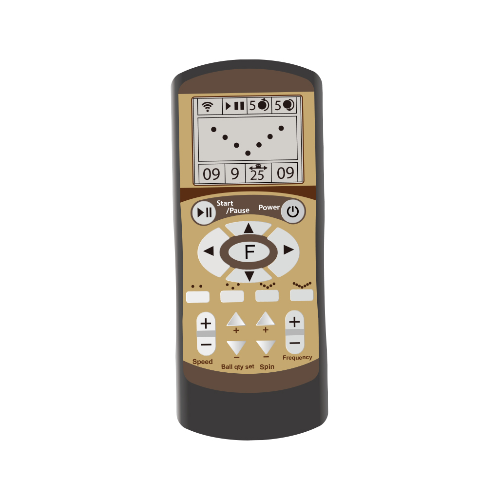 Basketball Rebounding Machine