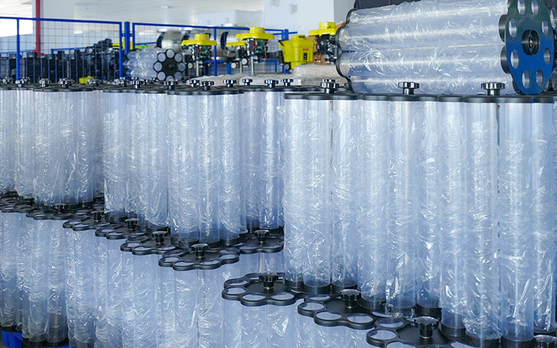 tennis stringing machine protective packaging for transport