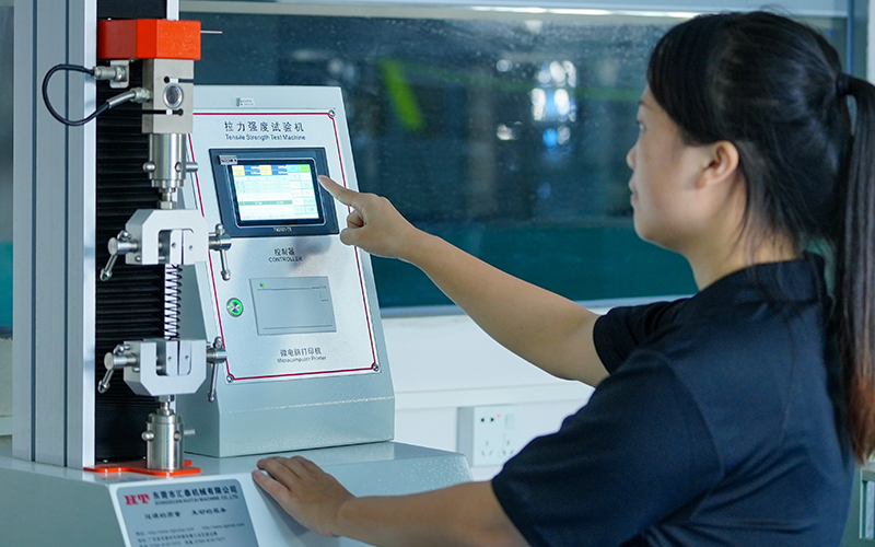 Diverse Product Range for All Sports