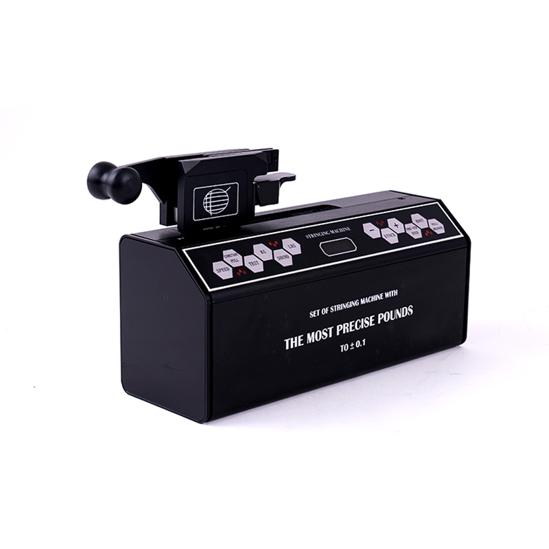 Electronic Tennis And Badminton Tension Head S8198