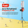 Badminton Shuttlecock Serving Machine Training Equipment B3