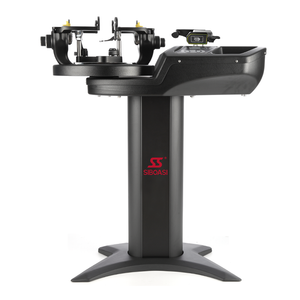 Hot Sale Computer Stringing Machine for Badminton Rackets S2169 