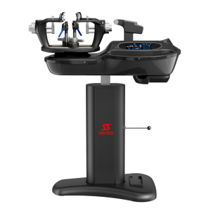 New Arrival Professional Automatic Badminton Racket Stringing Machine S5