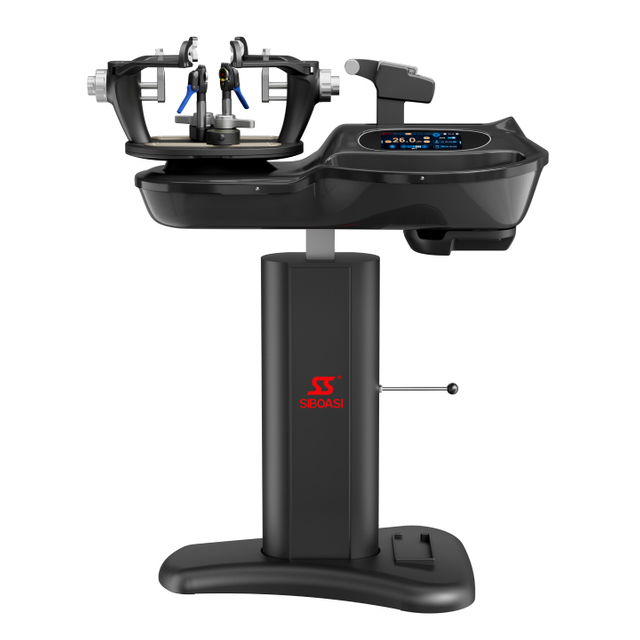 New Arrival Professional Automatic Badminton Racket Stringing Machine S5