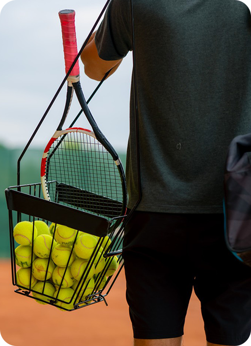 badminton shuttlecock feeder machine