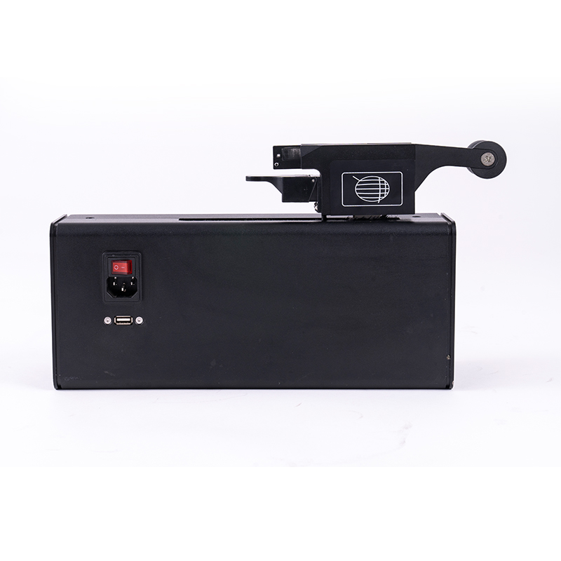 Electronic Tennis And Badminton Tension Head S8198