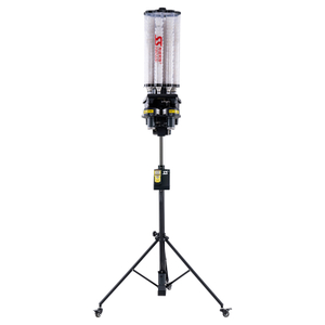 Badminton Ball Training Machine