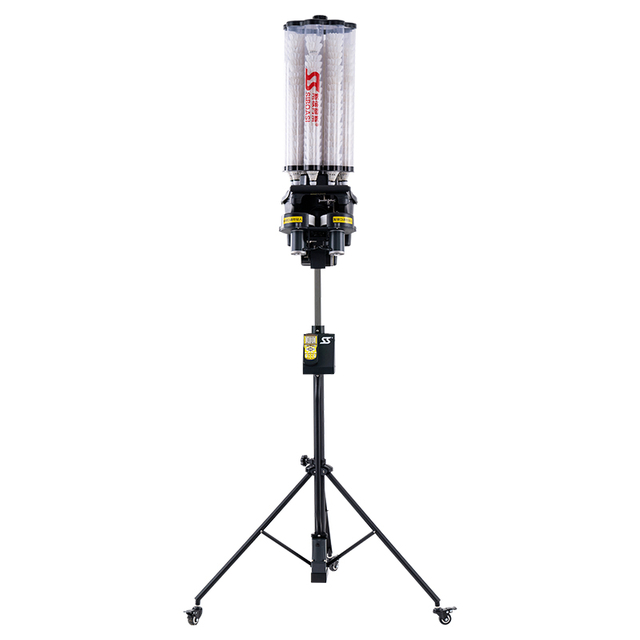Badminton Ball Training Machine