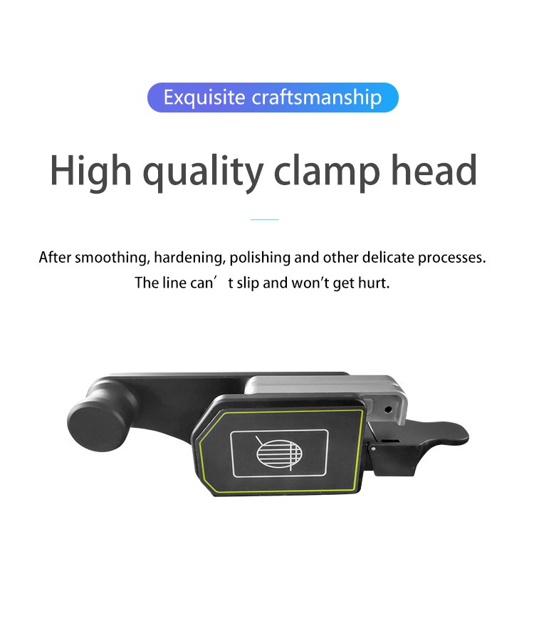 Best-selling Professional Tennis Stringing Machine With Free Tools S3169 