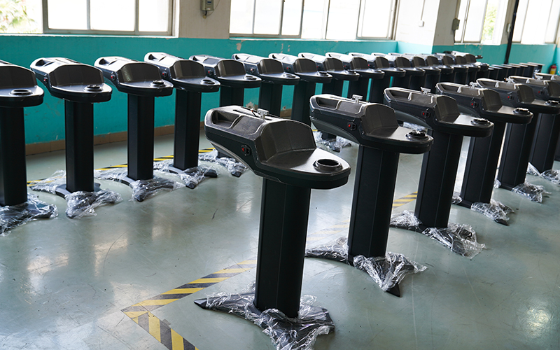 230+ Patents for Technological Leadership