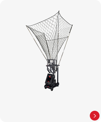 Basketball Shooting Machine