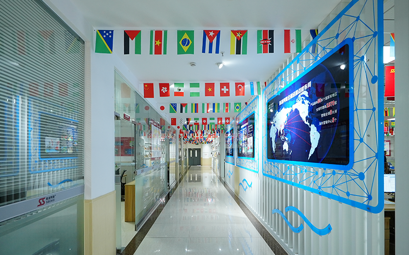 20+ Years of R&D Excellence