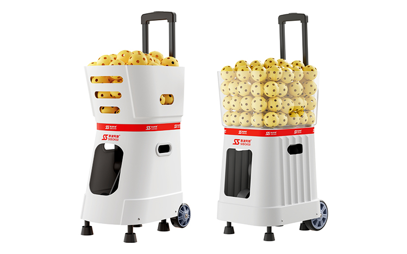 August New Products : New Pickleball Is about To Be Launched.