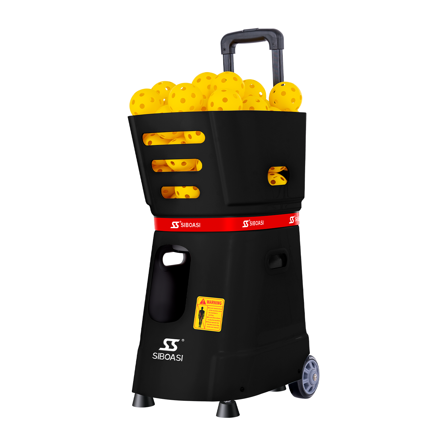 New Pickleball Training Machine with Lower Price