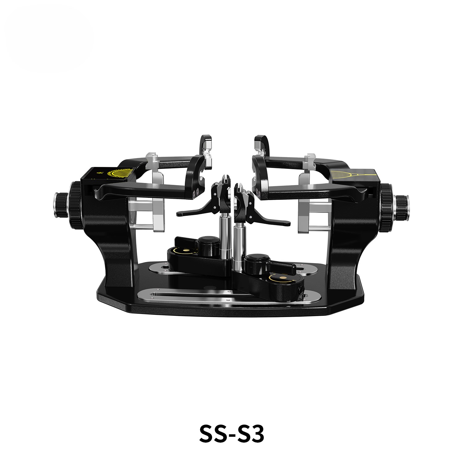 High Precision Electric Badminton Racket Stringing Machine With Locking System S3 