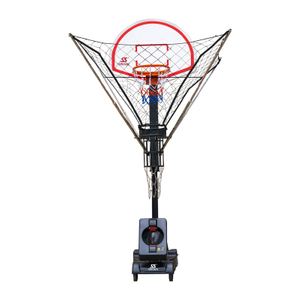 Best Model for Teenagers Basketball Training Machine K6809P2