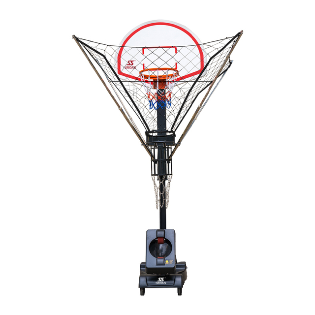 Best Model for Teenagers Basketball Training Machine K6809P2