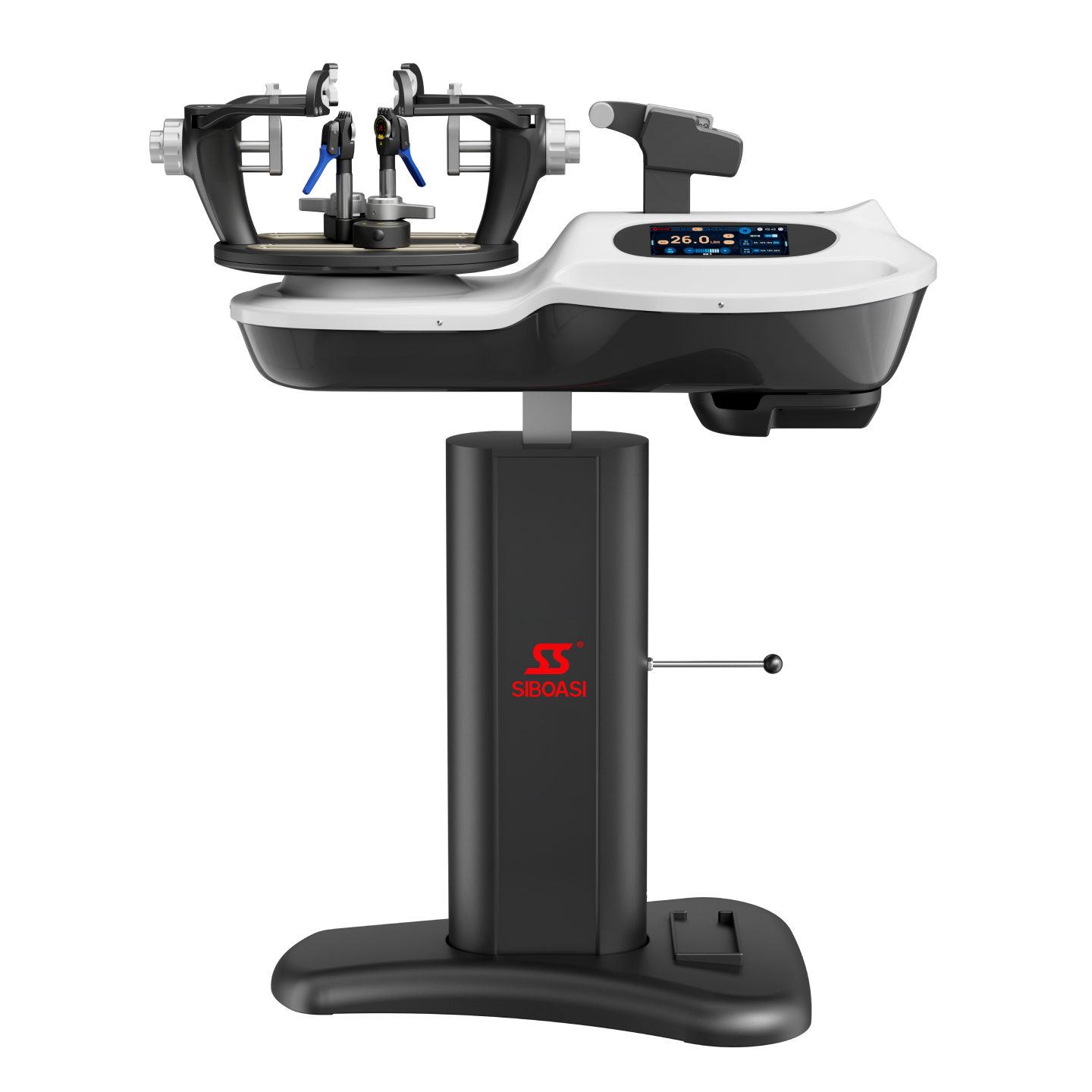 New Arrival Professional Automatic Badminton Racket Stringing Machine S5