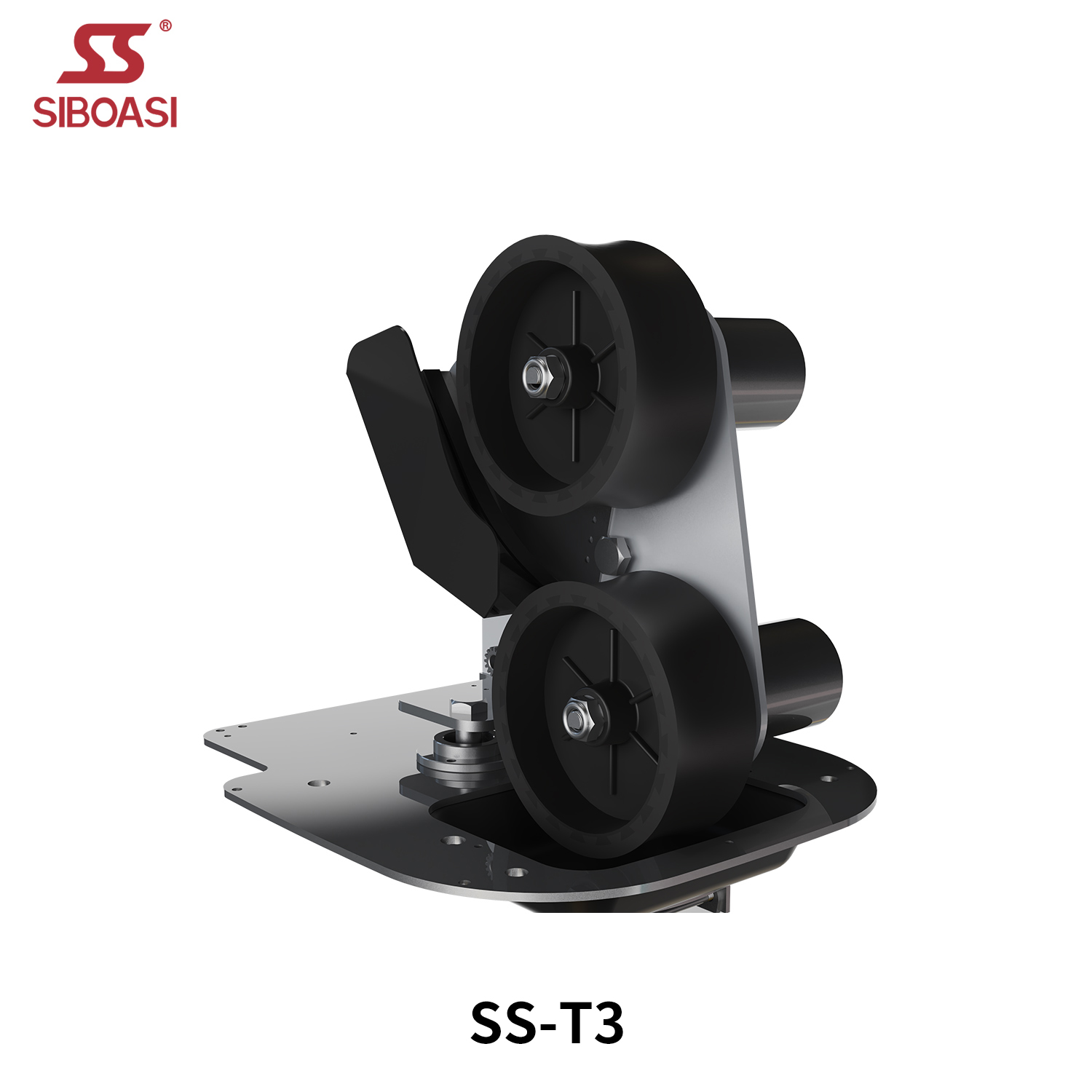 Tennis Throwing Machine