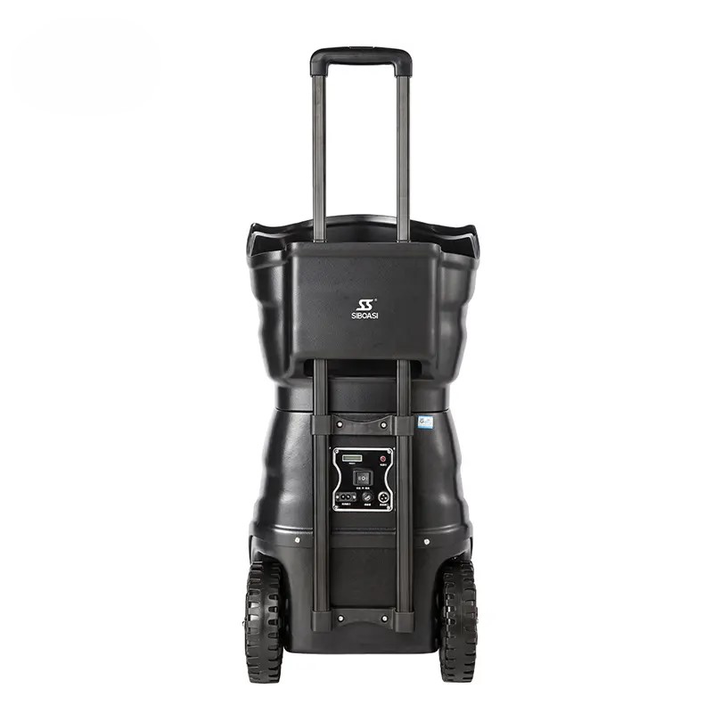 Professional Top Model For Tennis Ball Machine Training S4015A