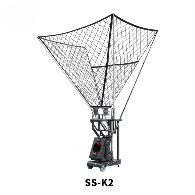 Basketball Training Machine K2 