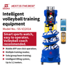 Intelligent Volleyball Training Equipment Volleyball Shooting Machine with APP V2201A