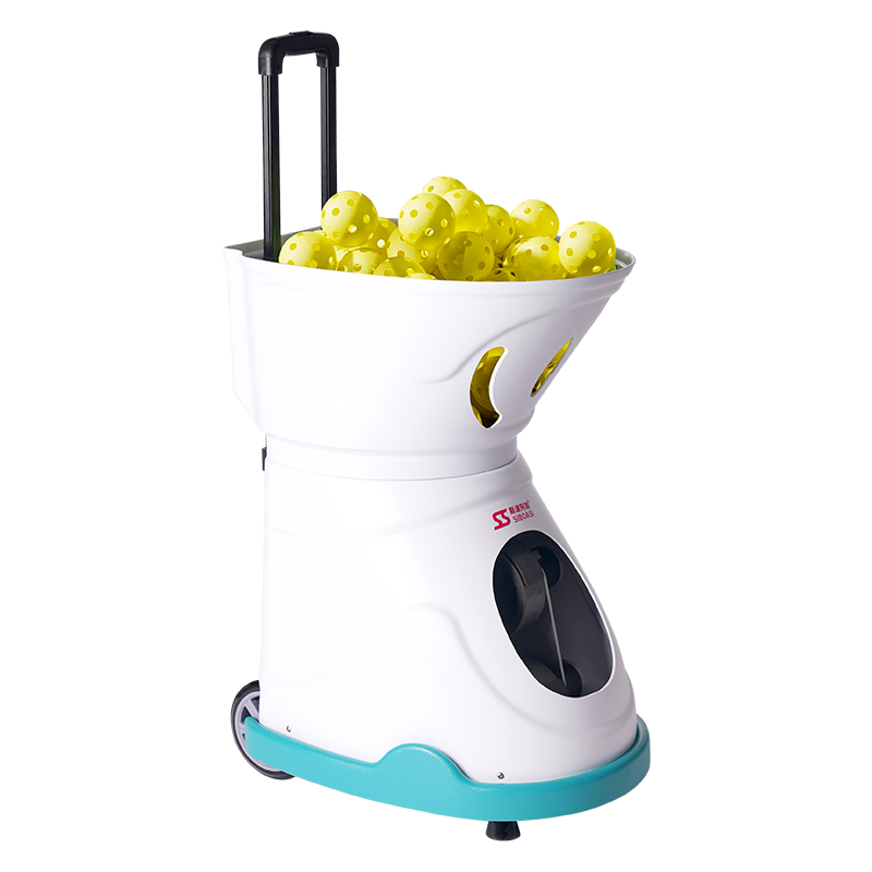 Hot Sale Professional Intelligent Pickleball Training Machine C2401A