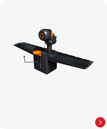 Table Tennis Machine