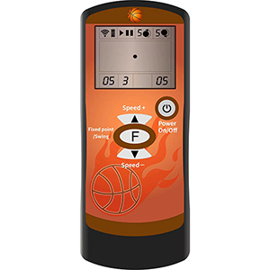 Basketball Training Machine K2 