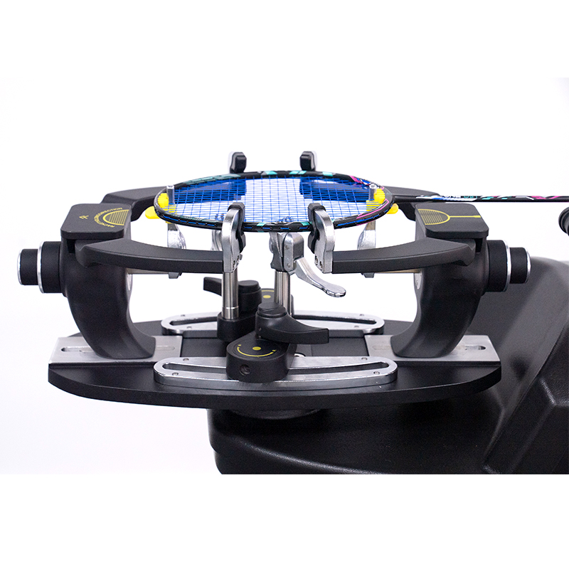 Best-selling Professional Tennis Stringing Machine With Free Tools S3169 