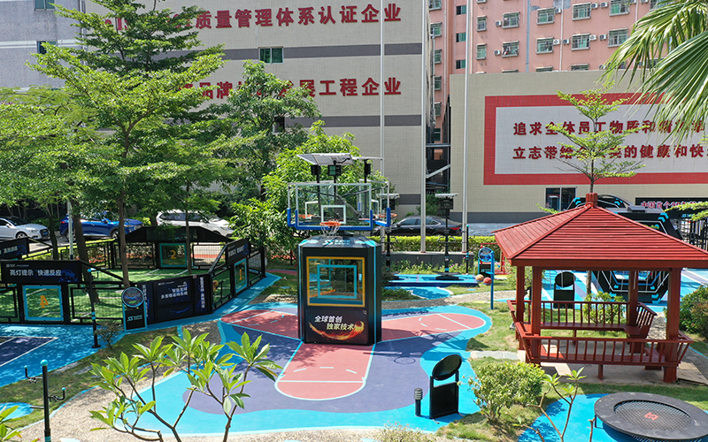 pickleball machine practice session for players