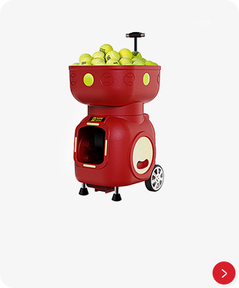 Tennis Ball Machine