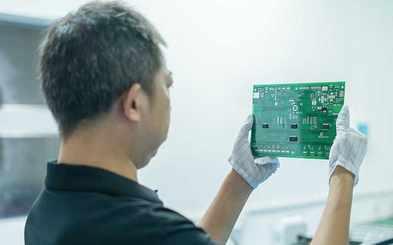 tennis ball machine manufacturing and assembly process