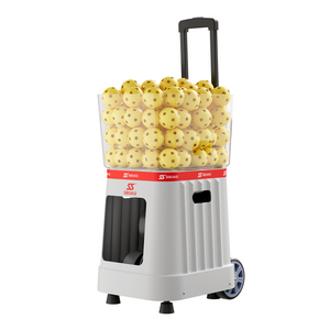 Smart Pickleball Serving Machine Trainer with APP Control C6