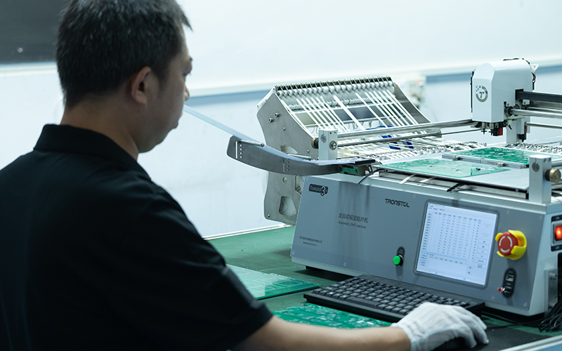 tennis stringing machine precision component manufacturing