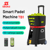 New Arrival Automatic Padel Machine for Practice TB1