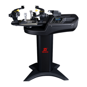 Update Durable SIBOASI Tennis Stringing Machine S3169