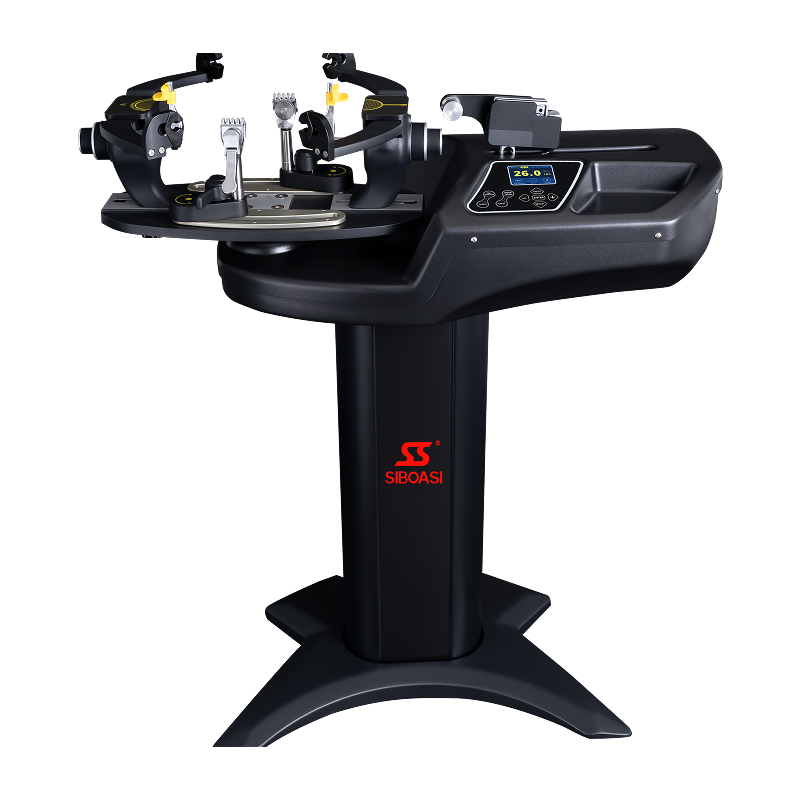 Update Durable SIBOASI Tennis Stringing Machine S3169