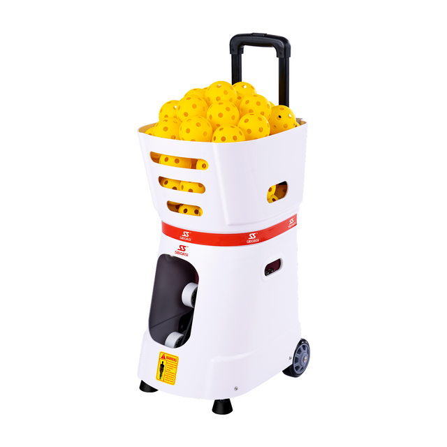 pickleball machine 